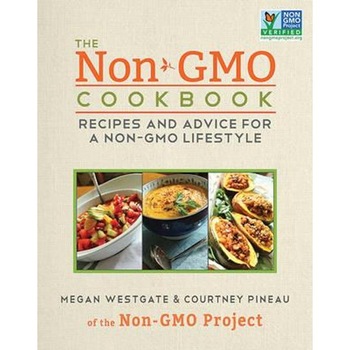 Non-GMO Cookbook Non-GMO Cookbook