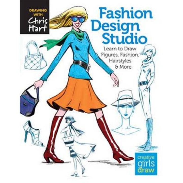 Fashion design studio