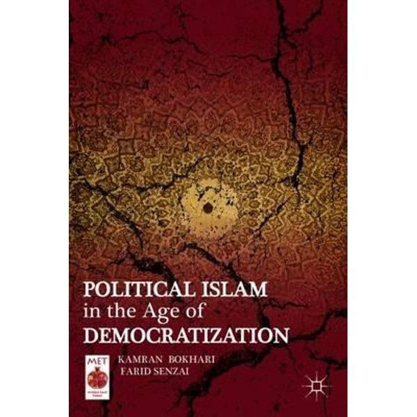 Political Islam in the Age of Democratization