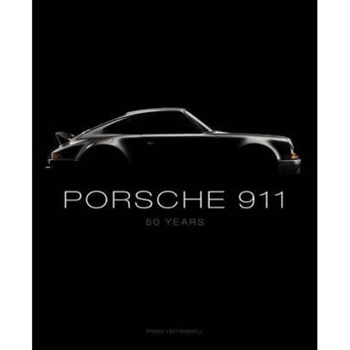 Porsche 911: 50 Years