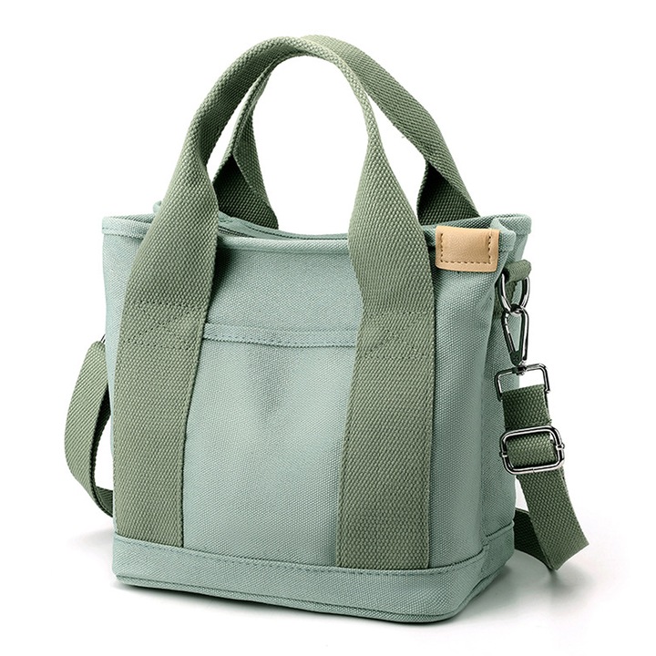 Noi taska, GelldG, Canvas, 23x21x15