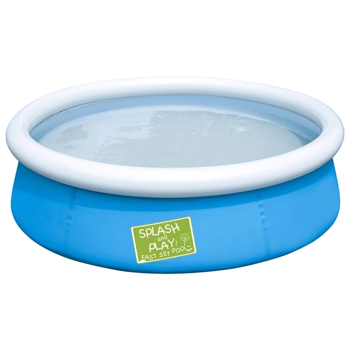 Басейн My First Frame Pool Bestway, 152x38 см, 1.63 Kg