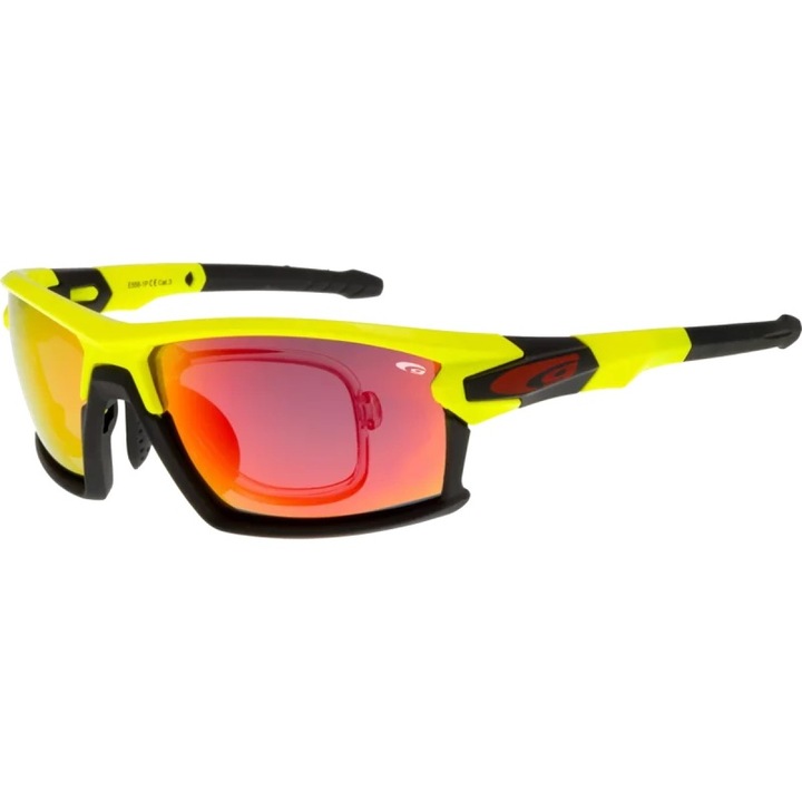 Слънчеви очила с възможност за поставяне на диоптър Goggle E558-1PR