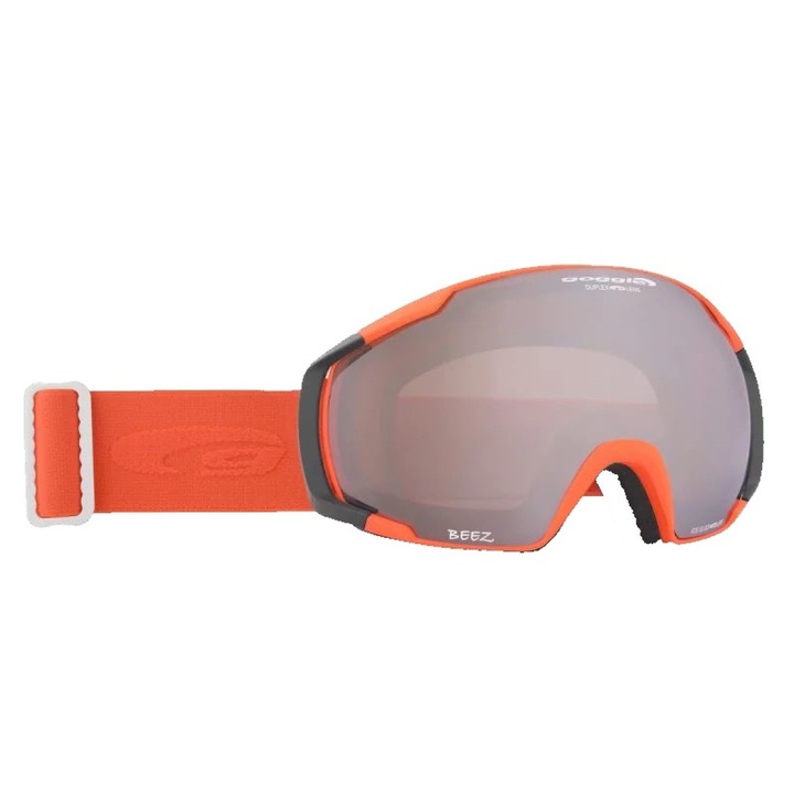 Скиорски очила Goggle H780-4