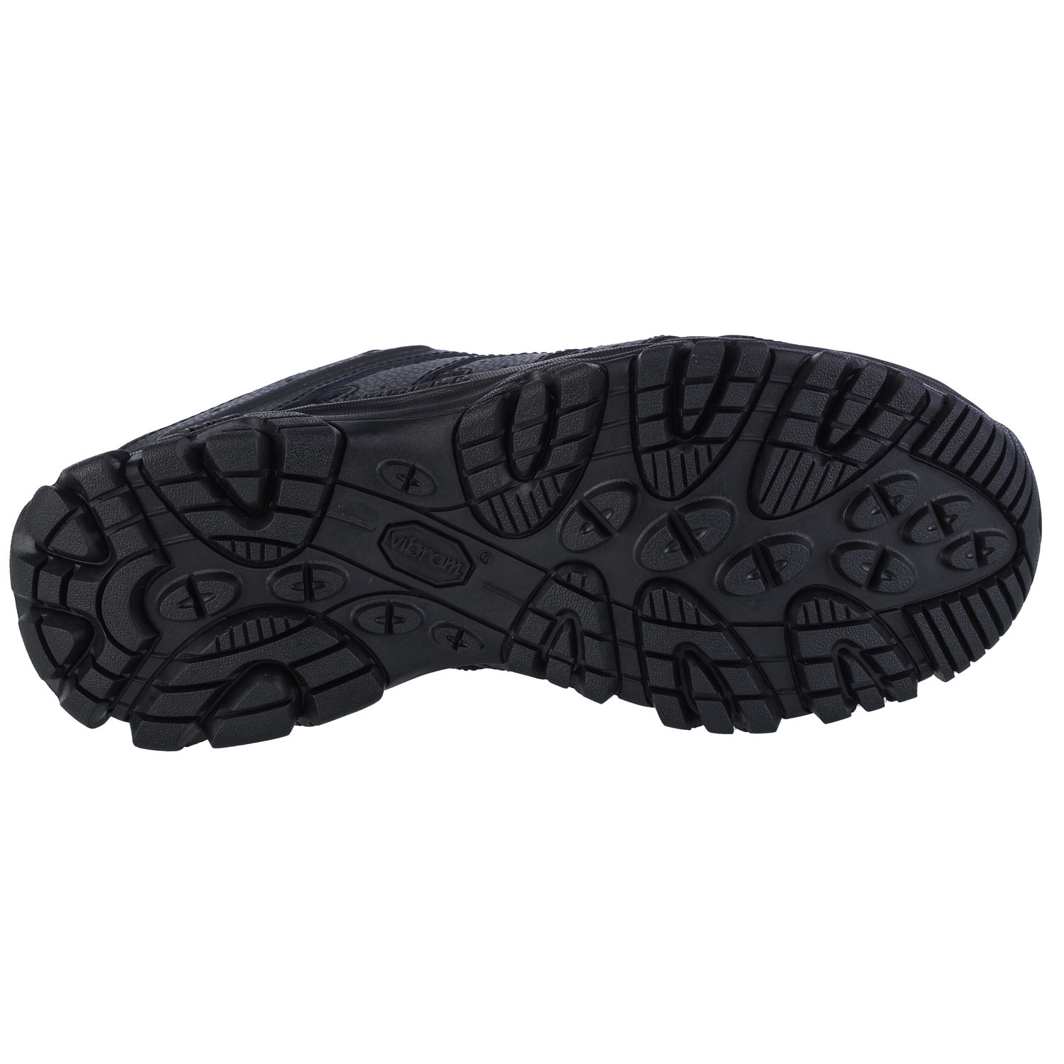 Ghete tactice, Merrell Moab 3 Tactical WP J003909, Negru, 42 EU