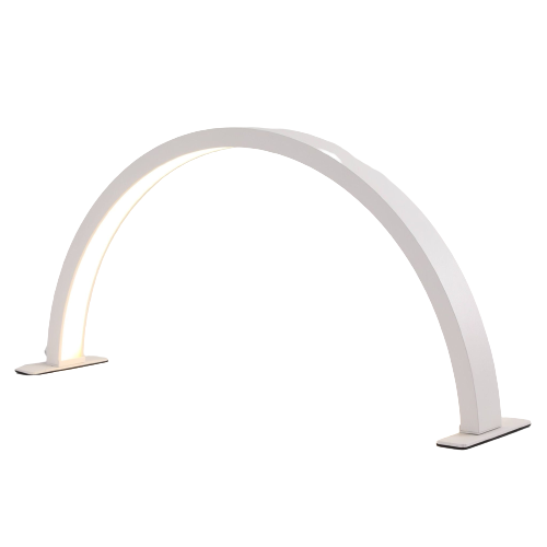 Професионална лампа за нокти Moon Light с диаманти, 30W, 2700k-5600k ...