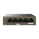 IP-COM G1105PD Gigabit PoE Switch (G1105PD)