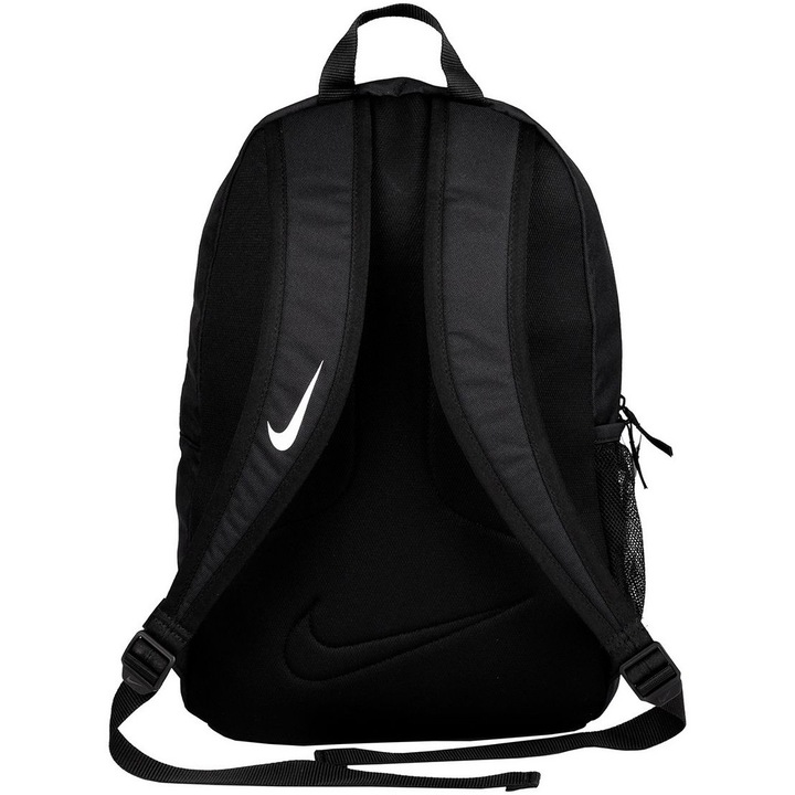 Раница Nike Academy Team, Черен