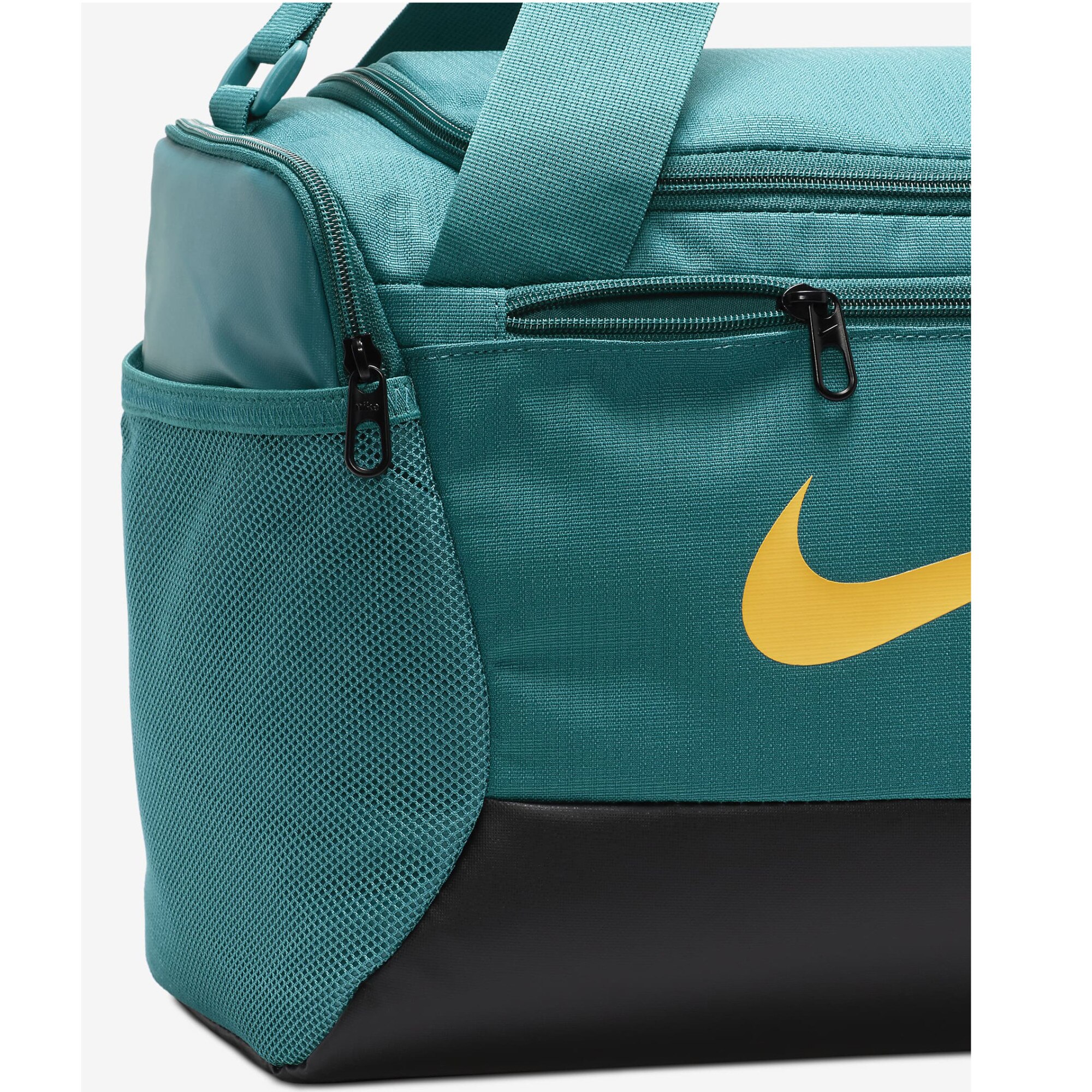 Nike Brasilia 9.5 Training Duffel Bag (Extra-Small, 25L). Nike SI