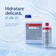 Konga Sampon Gel de Dus Profesional 5L Uz Economic pentru Hoteluri, Pensiuni, Saloane si Institutii, cu Glicerina Hidratanta, Formula Blanda pH Neutru, Testat Dermatologic, Concentrat cu Randament Ridicat, Spuma Bogata, Curatare Eficienta
