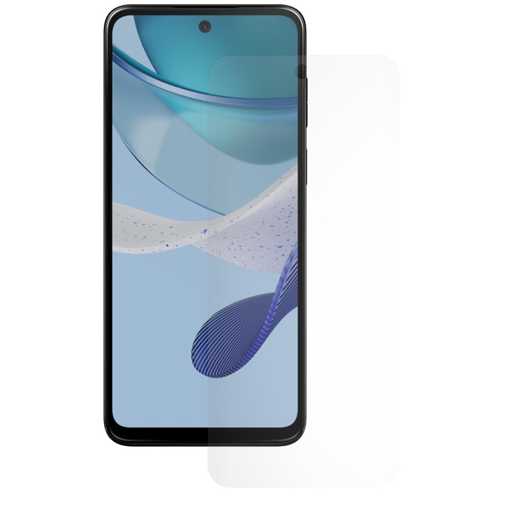 SILKASE matt fólia Motorola Moto g73-hoz, képernyővédő, szilikon