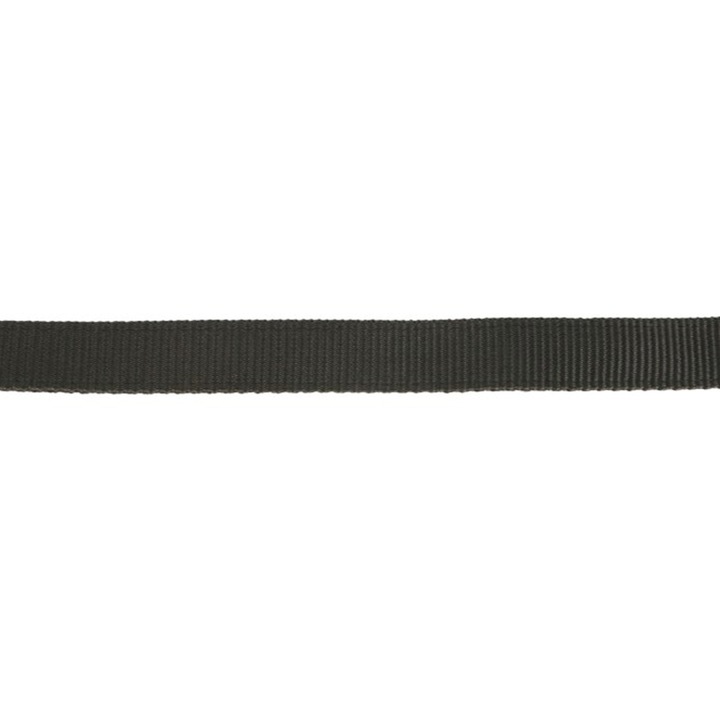 Capastru, pentru cai, negru, Hippo, Kerbl