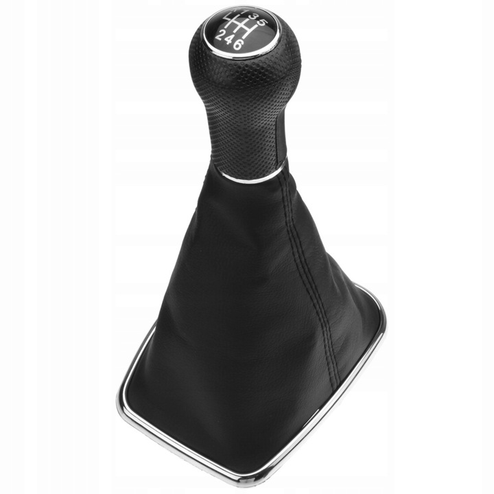 Sebességváltó anya + hüvely Vw Golf Iv 4 Bora, 6 sebesség