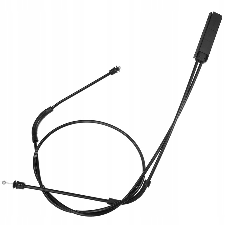 Motorháztető nyitó kábel, Mercedes W253 X253 Glc, Me Premium