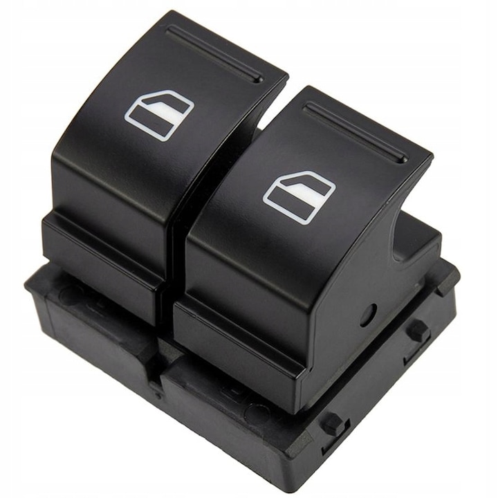 Bloc comutator comanda actionare geamuri electrice, Vw Golf 5 V 6 Passat B6