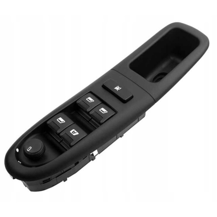 Блок ключове за ел.стъкла, Пежо 406