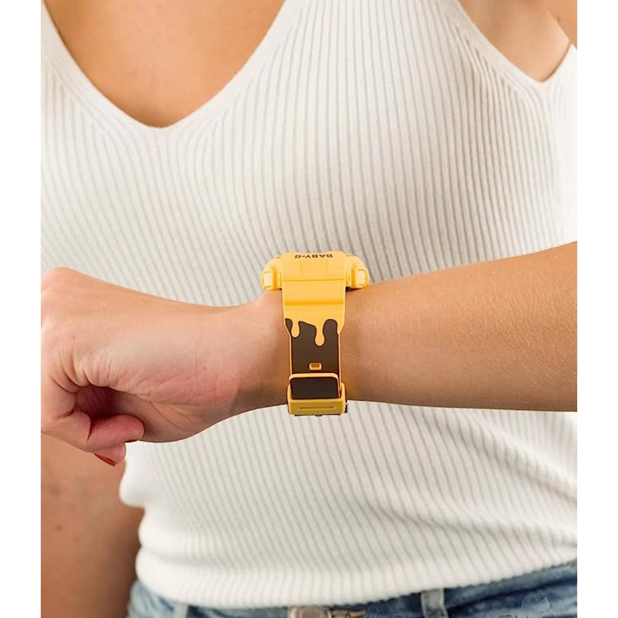 Casio BA-110XSLC-9AER Women's Watch