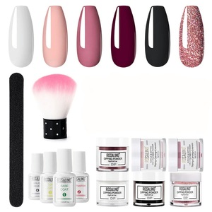 Manikűr pedikűr készletek