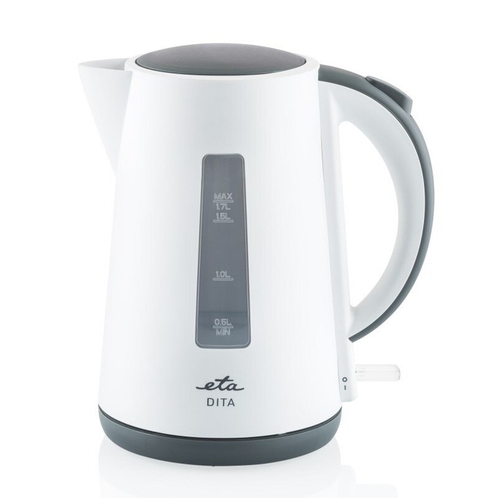 ETA 1603 90000 Dita Vízforraló, 1,7 L, 2200 W