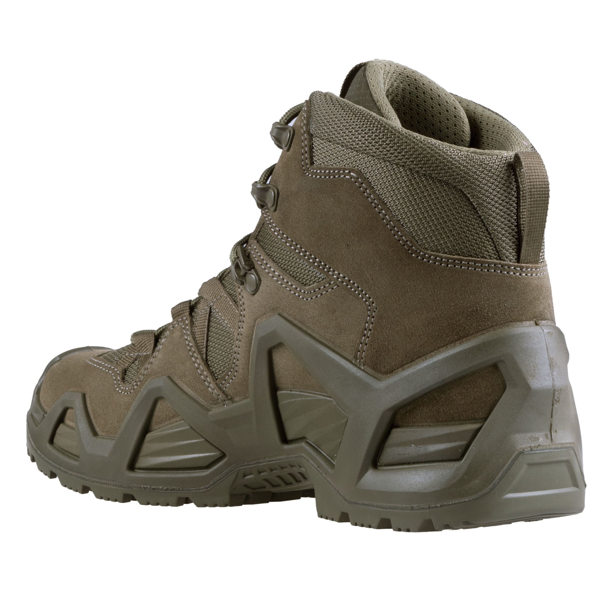 Lowa Zephyr GTX MID TF Boots - Desert - Buy Online - Shop