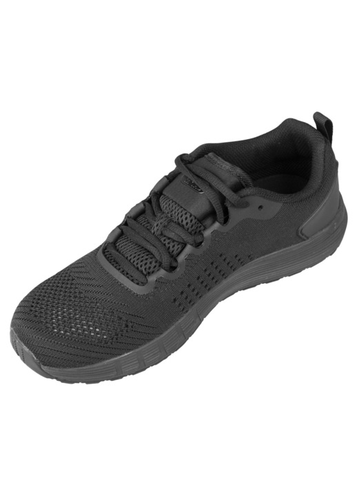 Férfi trekking cipő, M-Tac, fekete - 65484, Fekete