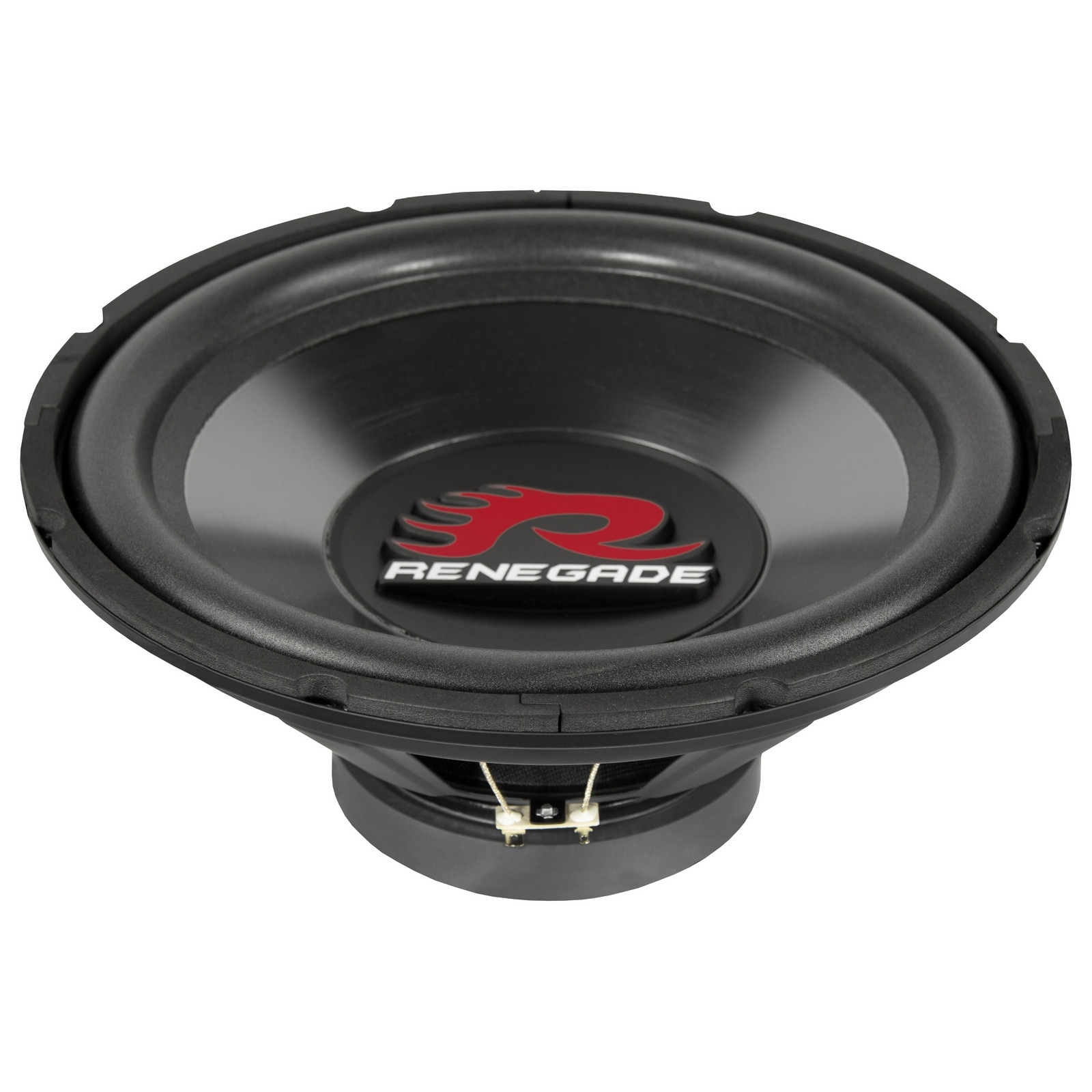 Difuzor subwoofer 30 cm Renegade RXW 124 - eMAG.ro