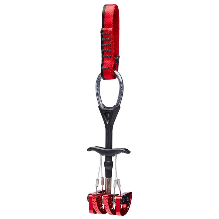 Carlig de siguranta sporturi extreme, Black Diamond