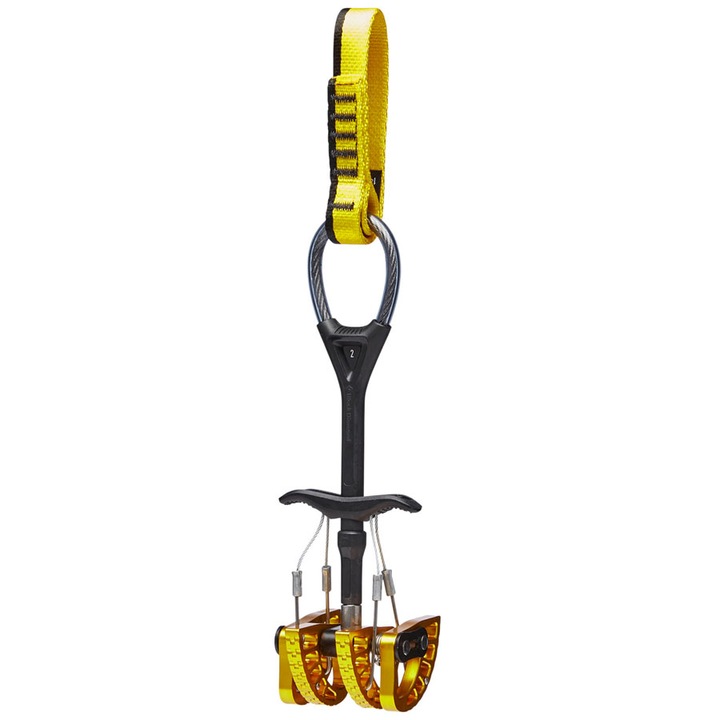 Carlig de siguranta sporturi extreme, Black Diamond