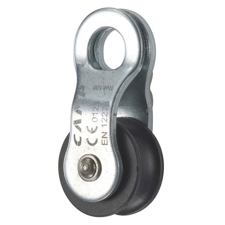 Scripete de siguranta, Camp, Otel, 12 mm