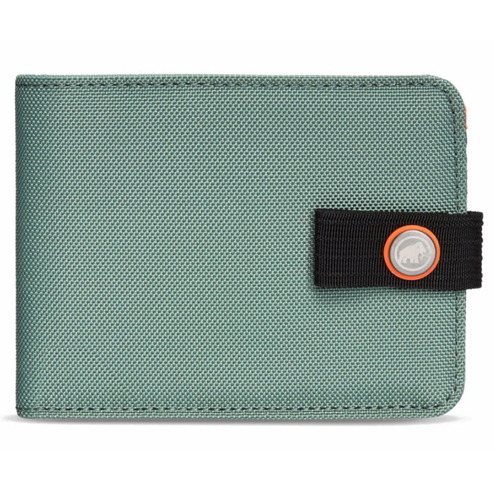 Портфейл, MAMMUT, Xeron, Тъмно нефритенозено