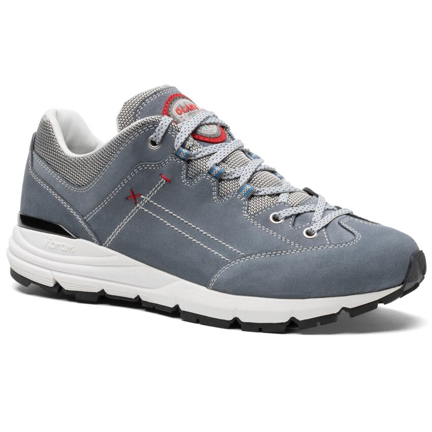 Pantofi sport, OLANG, Grillo BTX Jeans, Gri, 39 EU