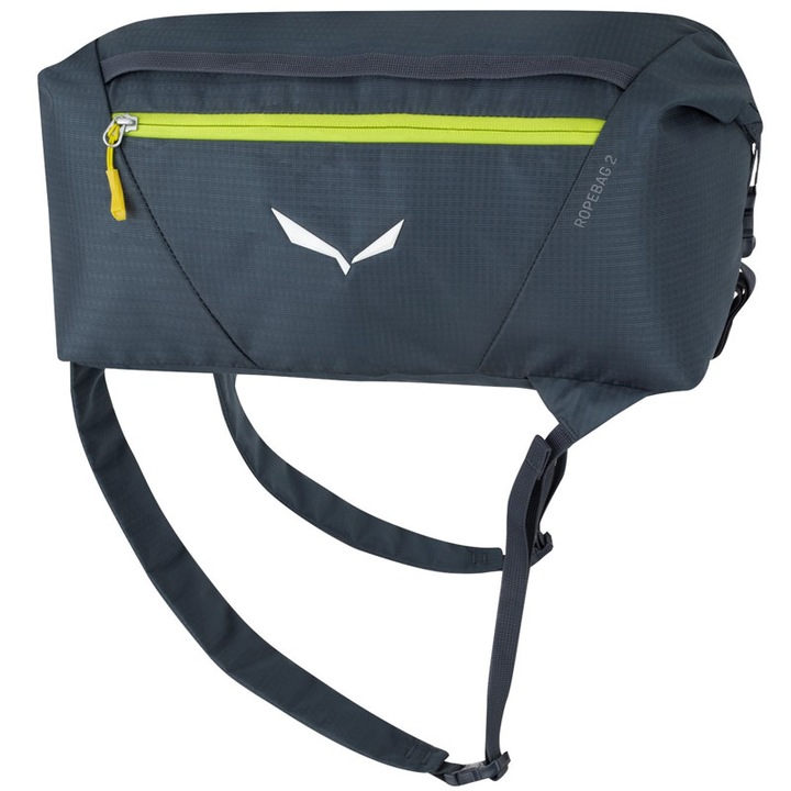 Ropebag 2 Bag, Salewa, poliészter, 16l, sötétkék