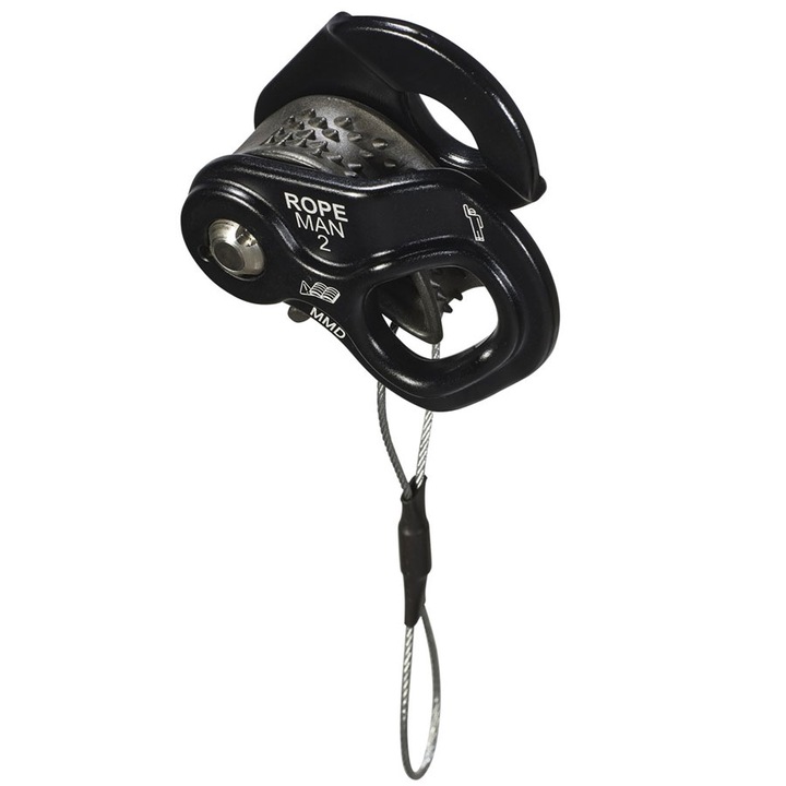 WILD COUNTRY Ropeman 2 negru