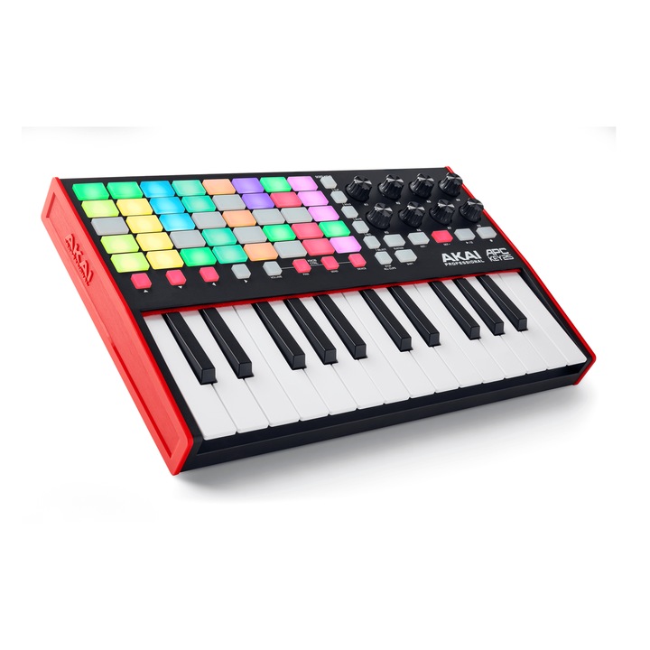 Akai Pro - APC Key 25 (MK2)