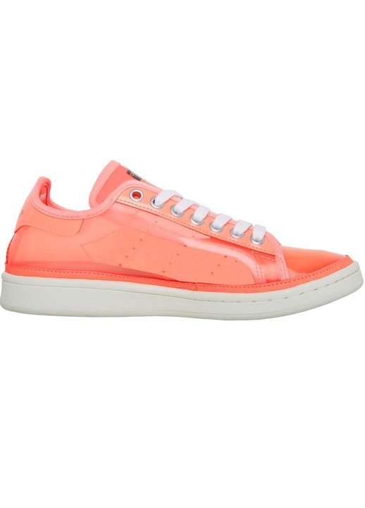 Pantofi dama Adidas Stan Smith Limited, Coral