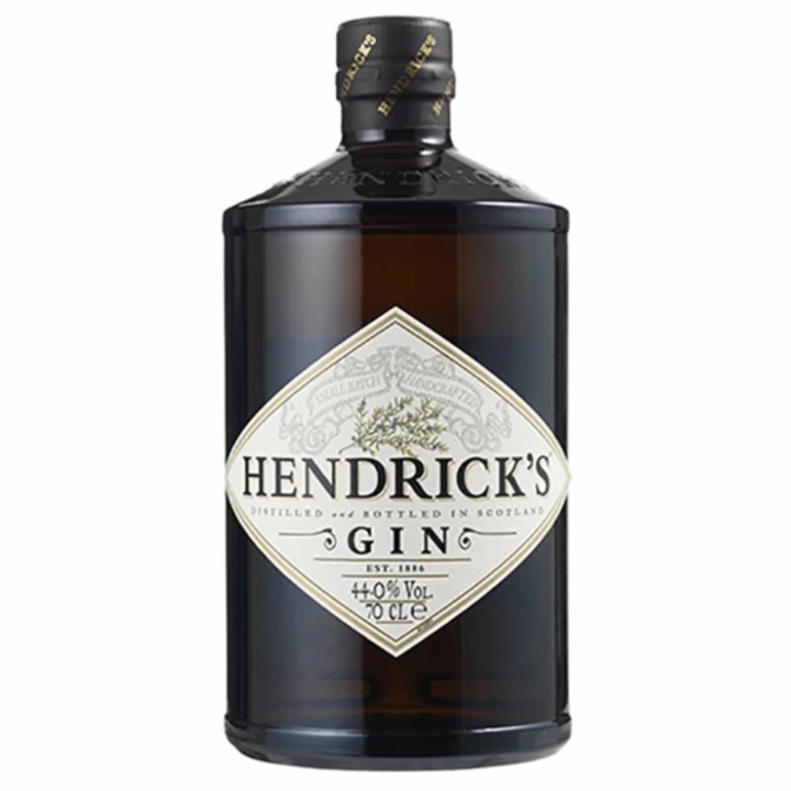 Hendrick's Gin 41.4%, 0.7l