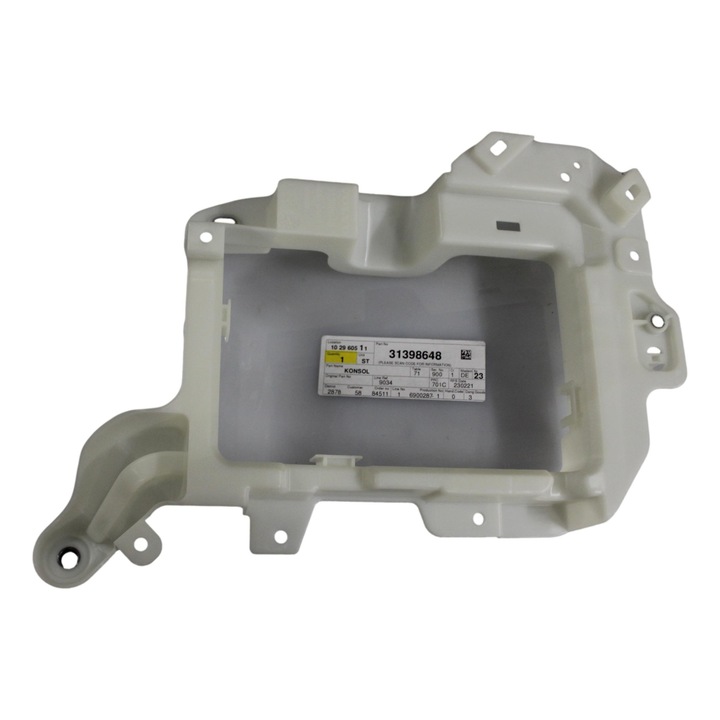 Hátsó biztonsági támogatás VOLVO S90 V90 V90CC OE-hez