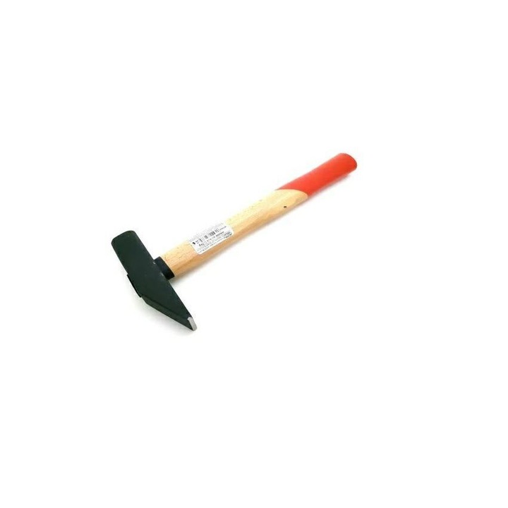 Ciocan de coasa, Juco, 0.5 kg, Multicolor