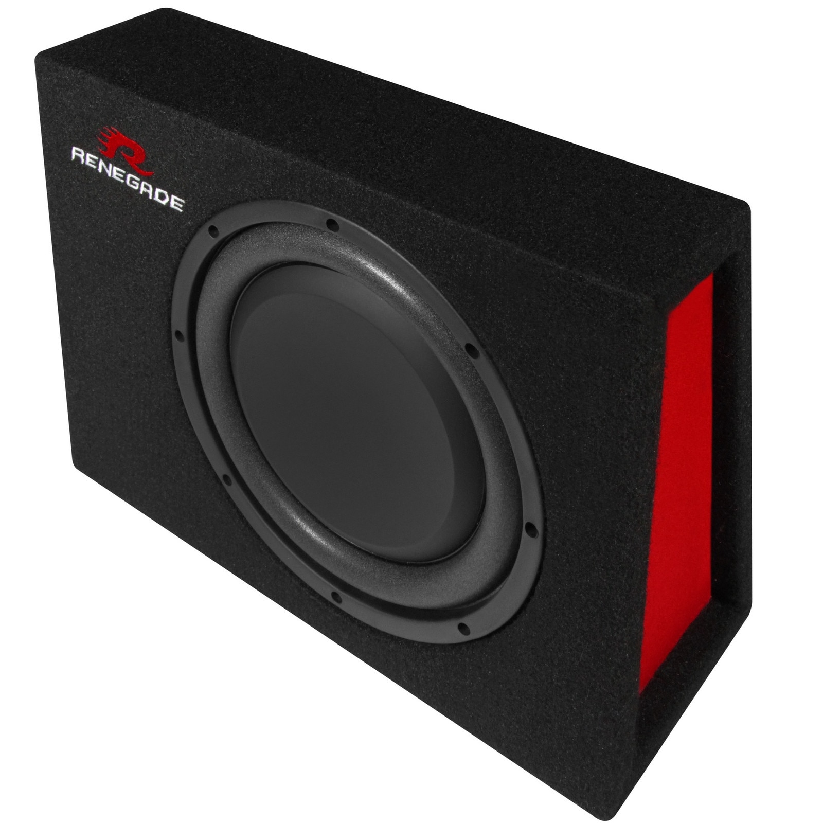 Subwoofer auto pasiv Renagade RXS 1000 eMAG.ro