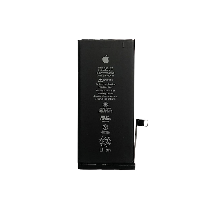 Батерия за Apple iPhone 11, капацитет 3110mAh