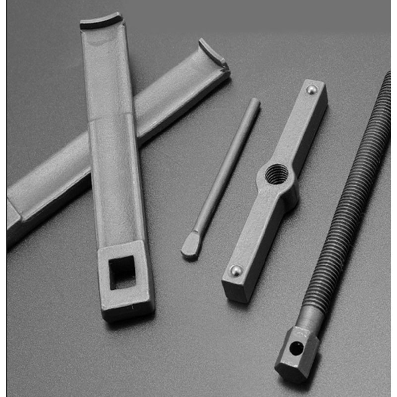 Extractor rulment 3 inch, Otel carbon, Negru - eMAG.ro