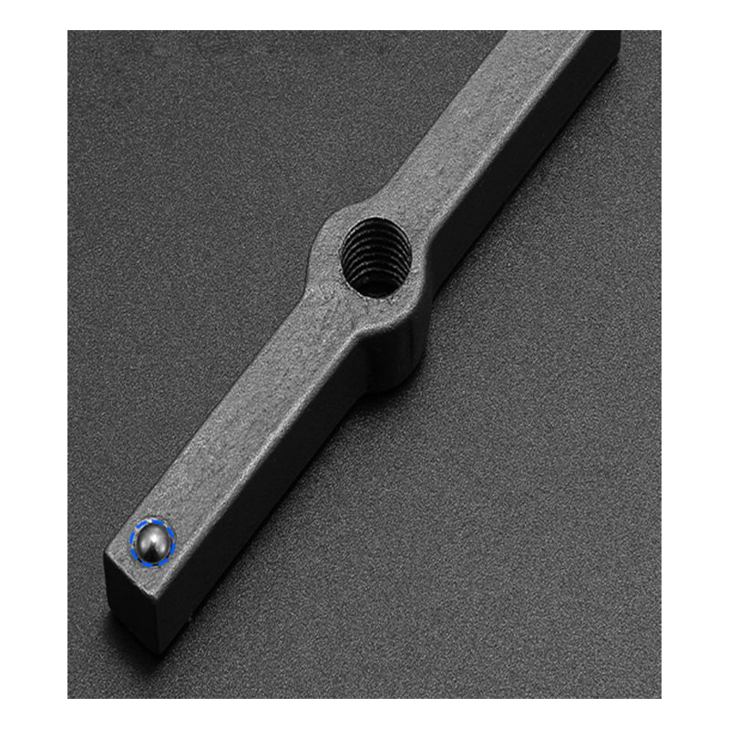 Extractor rulment 3 inch, Otel carbon, Negru - eMAG.ro