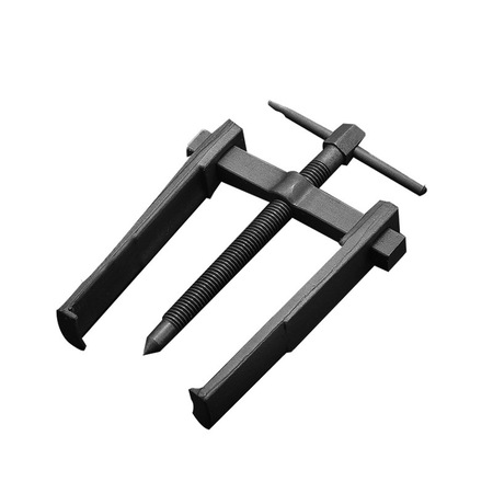 Extractor rulment 3 inch, Otel carbon, Negru - eMAG.ro