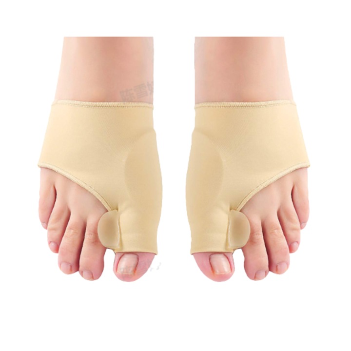 Kit de indreptare a degetelor de la picioare, Crem