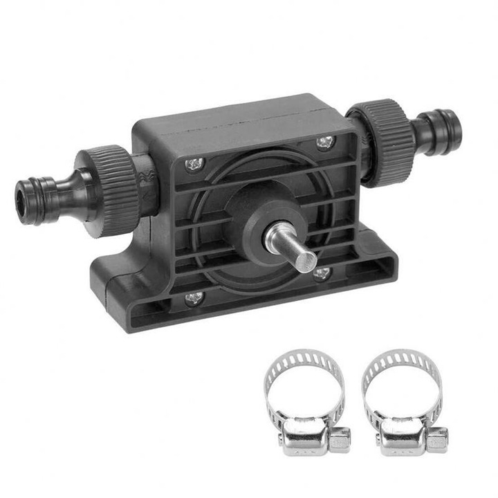 Elektromos szivattyú fúróhoz, Miromoto®