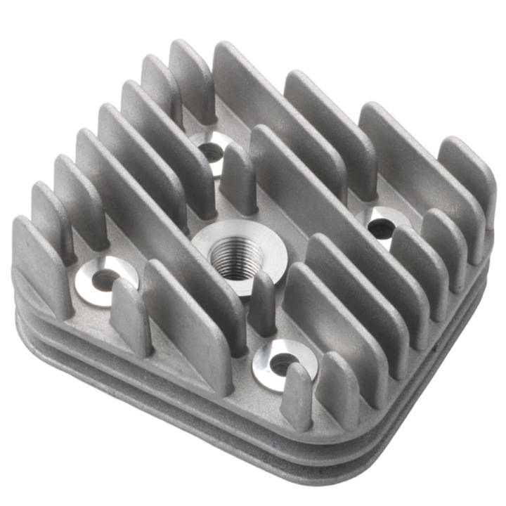 Robogó hengerfej, Balco, Piaggio kompatibilis, Gilera 50 cc, 40 mm, 2 ütemű