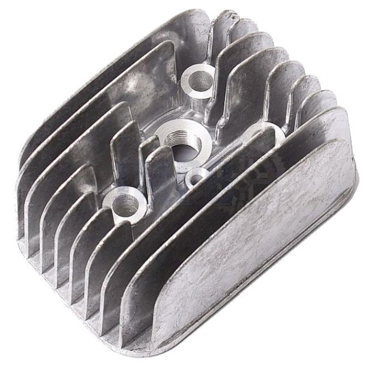 Chiulasa moped, Balco, compatibila cu Piaggio Ciao, Si, Bravo, Grillo 50 cc