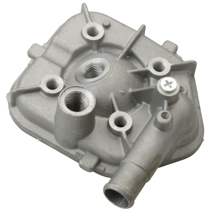 Robogó hengerfej, Balco, Peugeot Speedfight kompatibilis 50 cc, 40 mm, vízhűtés, 2 ütem