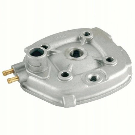 8-Piece Exhaust Gasket Set Kit For Aprilia SR 50 Scooter – German Description 12 thumbnail image