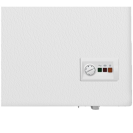 Lada frigorifica Arctic AMO40P30, 360 l, Fast Freeze, Conditii extreme, Clasa F, Alb